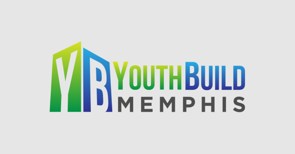 YouthBuild Application and Information form South Memphis Renewal